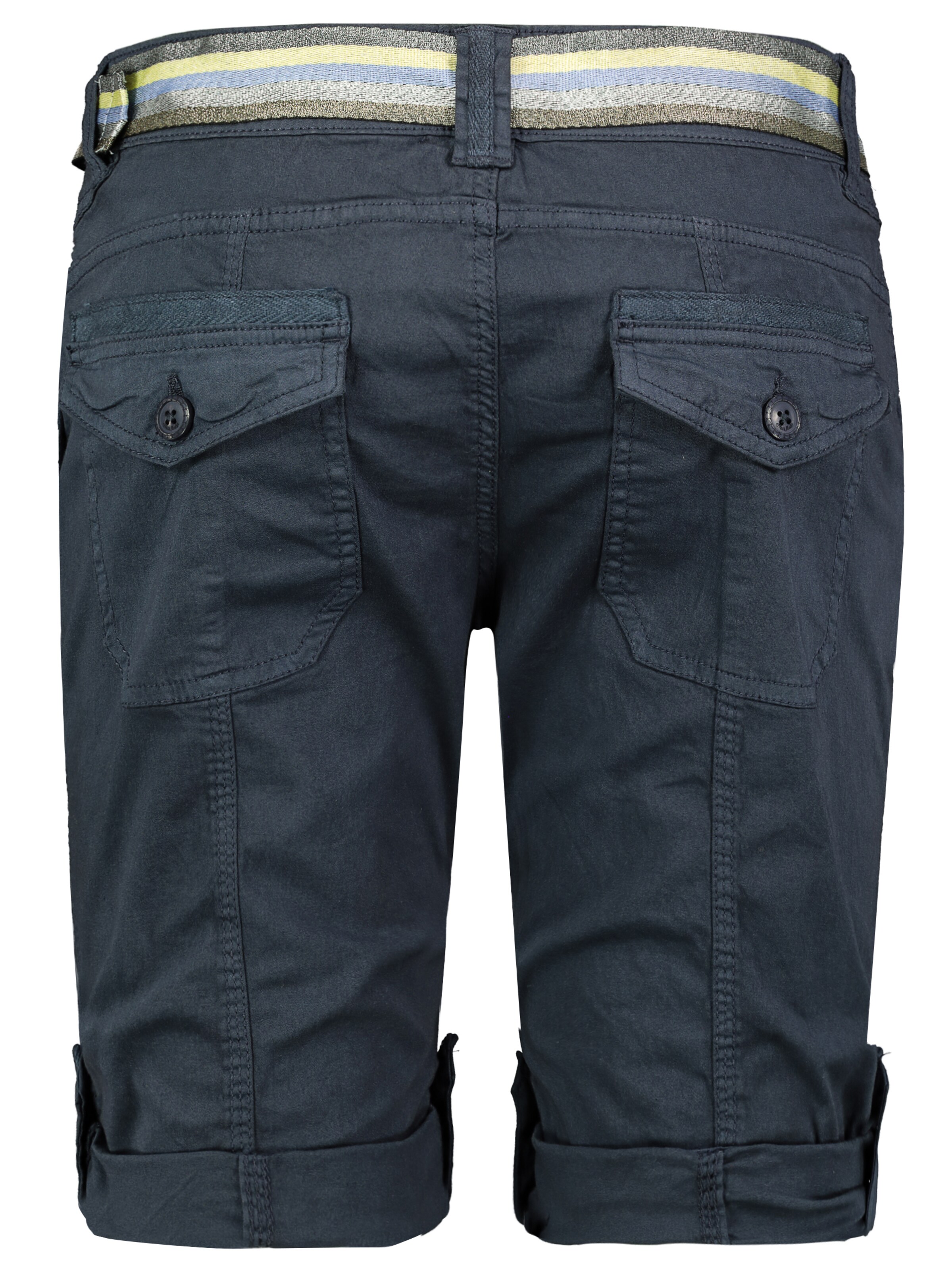 Fresh Made Regular Pants in Blue