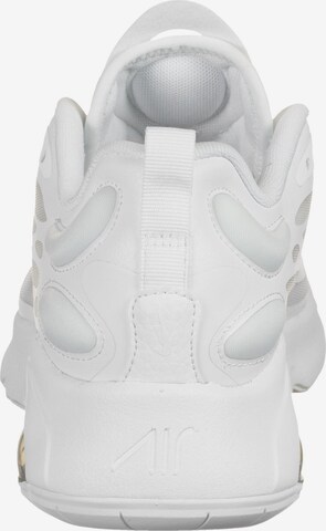 Nike Sportswear Matalavartiset tennarit värissä valkoinen