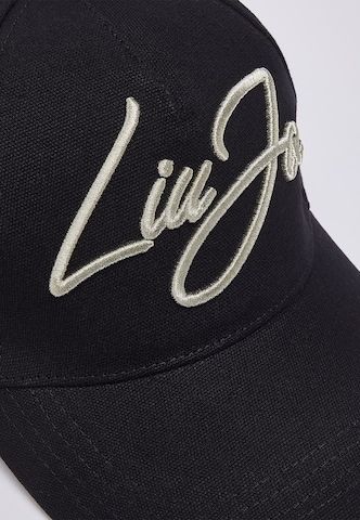 Liu Jo - Gorra en negro
