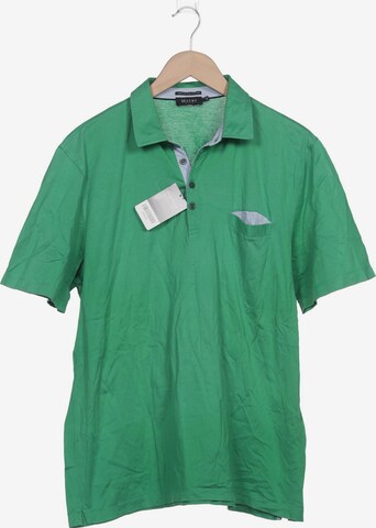 MAERZ Muenchen Shirt in XXL in Green: front