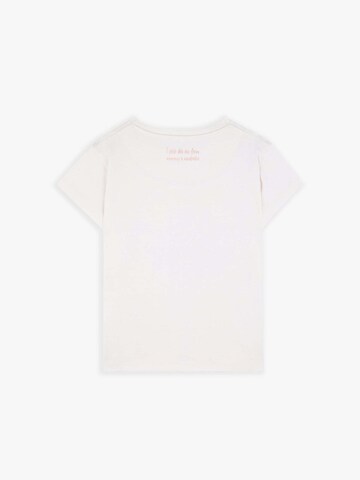 Scalpers Shirt in Weiß