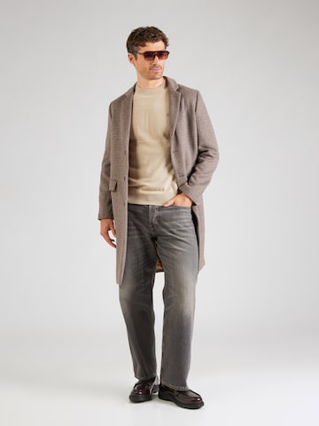 NAPAPIJRI Sweater in Beige