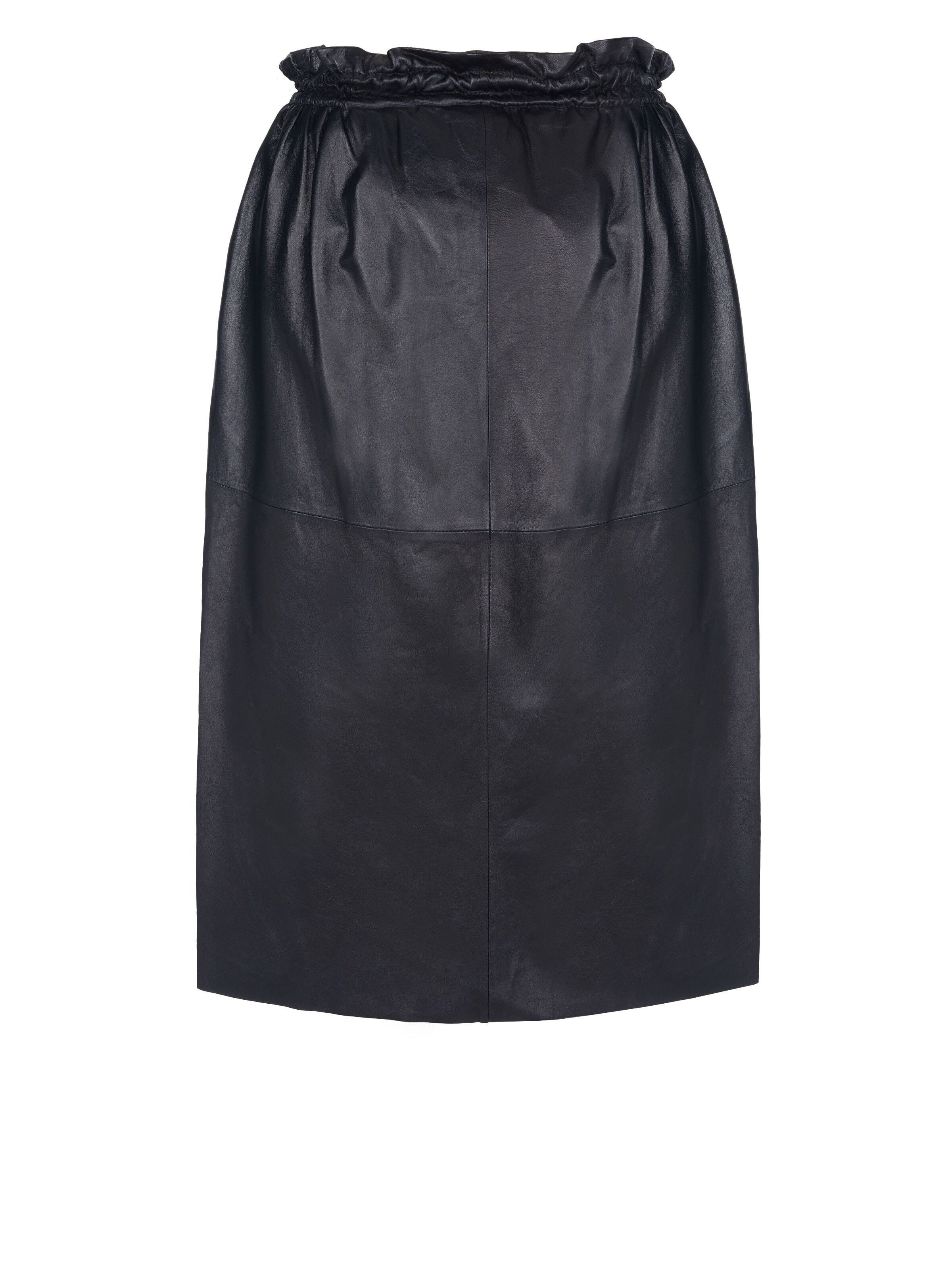 Jupe 'Belstaff Rock' Belstaff en noir