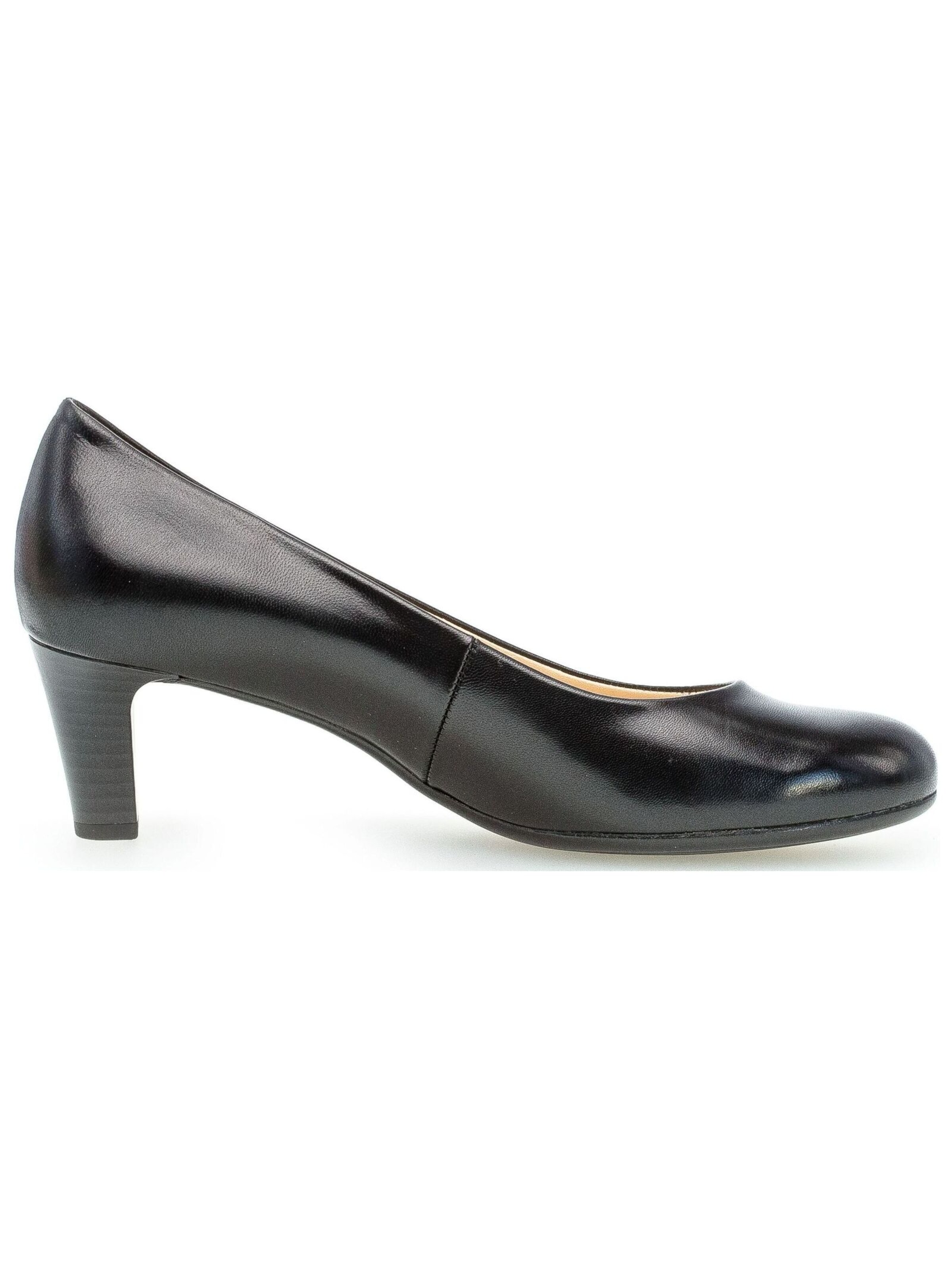 GABOR Pumps in Black