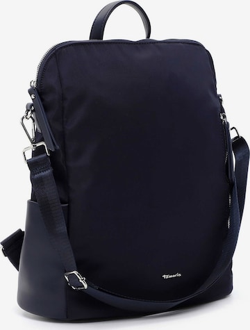 TAMARIS Backpack in Blue