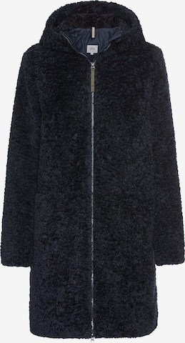 CAMEL ACTIVE Mantel in Blau: Vorderseite