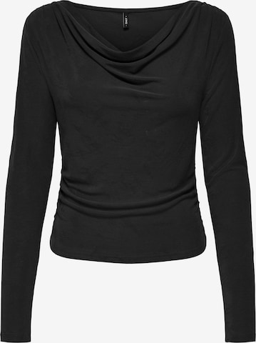 ONLY Paita 'FREE ' värissä musta: etupuoli