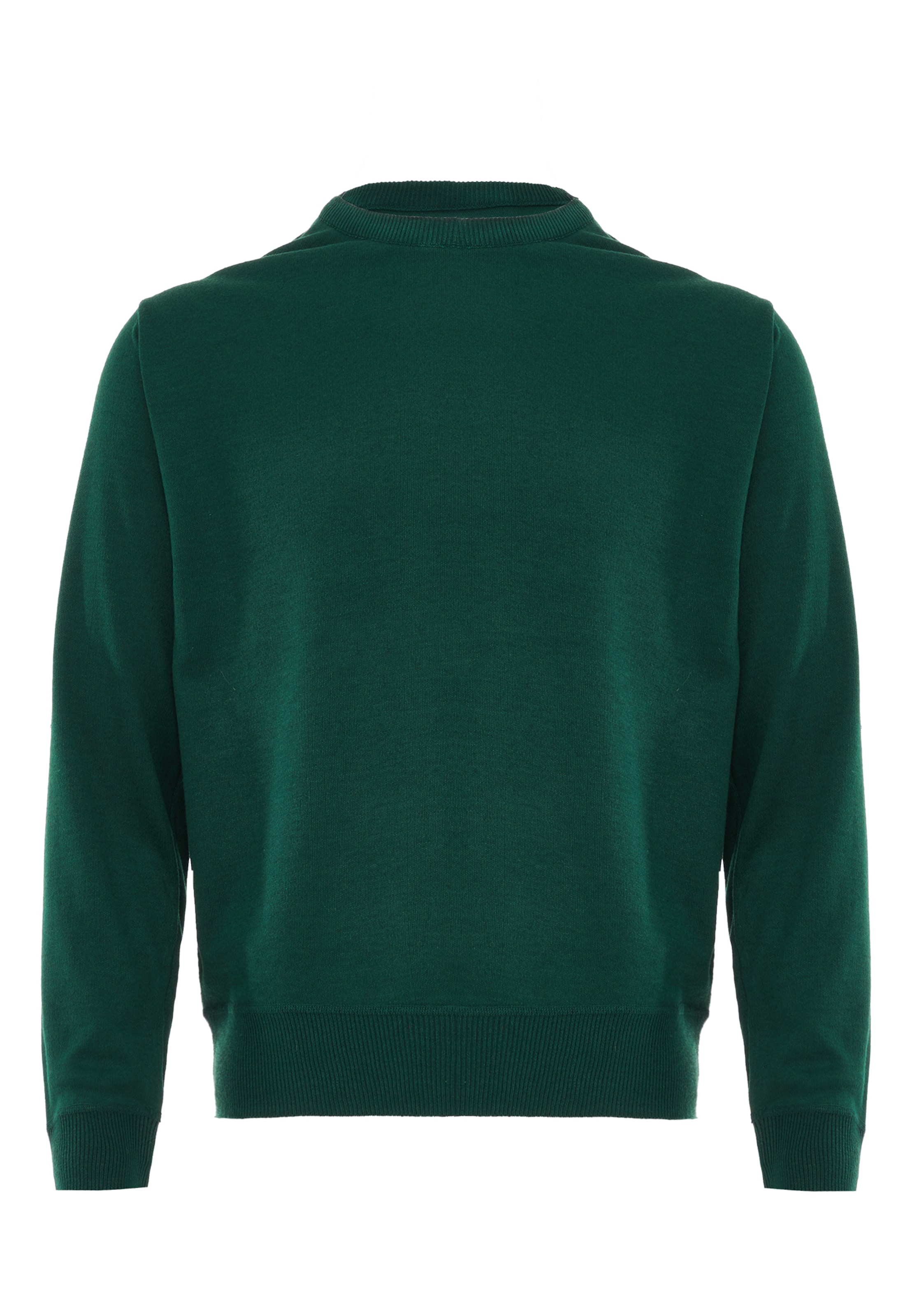 aleva Sweater in Green: front