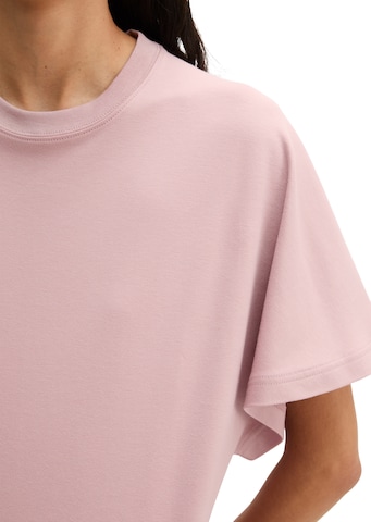Marc O'Polo Shirt in Pink