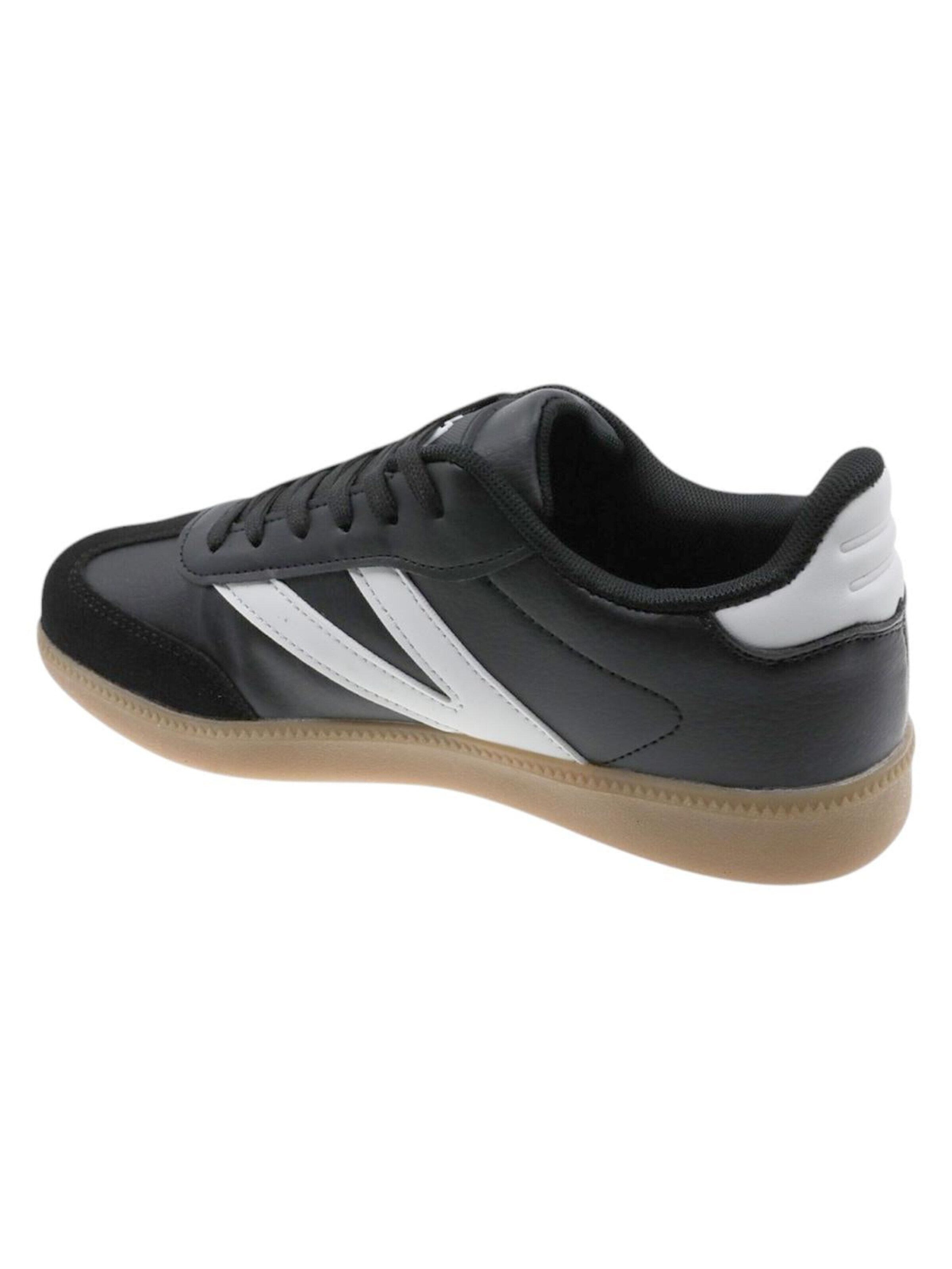 Beppi Sneaker‌‌‌ in Schwarz