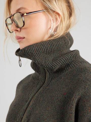 Pull-over 'Lavensdale' Barbour en vert