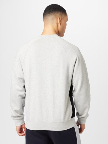 Sweat-shirt LACOSTE en gris