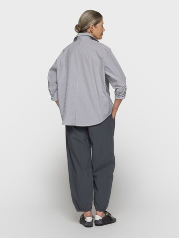 10Days Tapered Pants in Blue