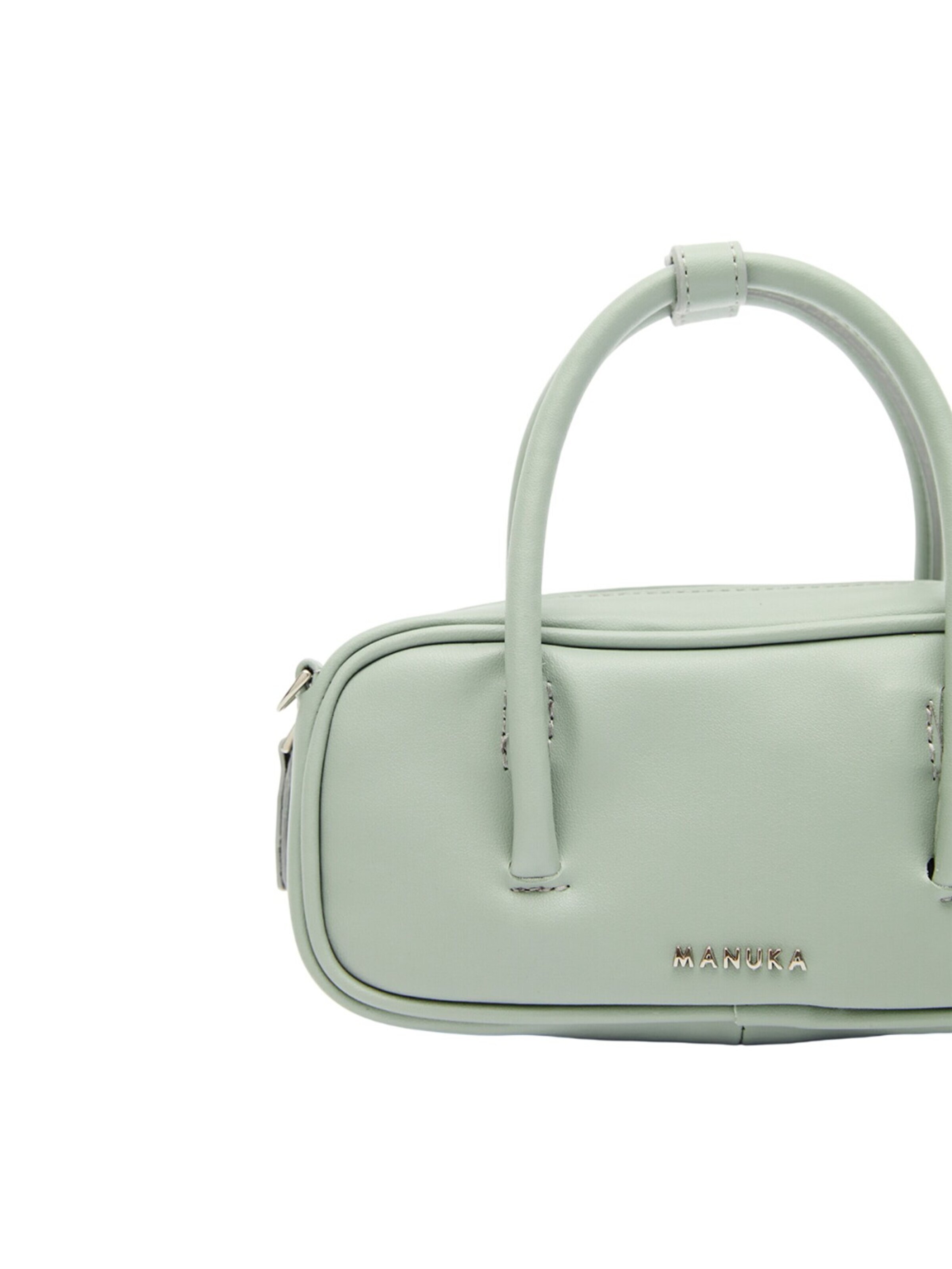 MANUKA Schultertasche‌‌‌‌‌‌‌ in Grün