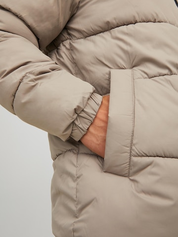 JACK & JONES - Chaqueta de invierno 'Chili' en beige