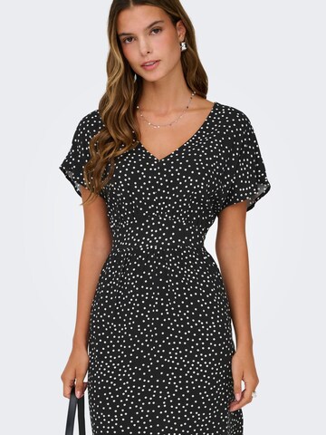 Robe 'ONLNova' ONLY en noir