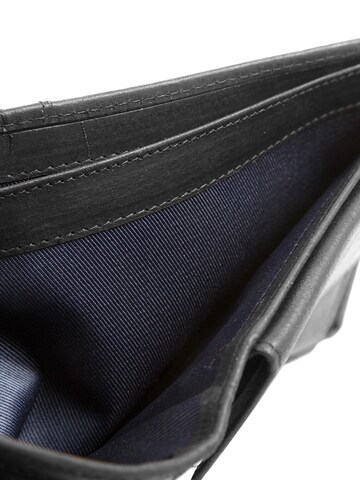 SANSIBAR Portemonnaie in Schwarz