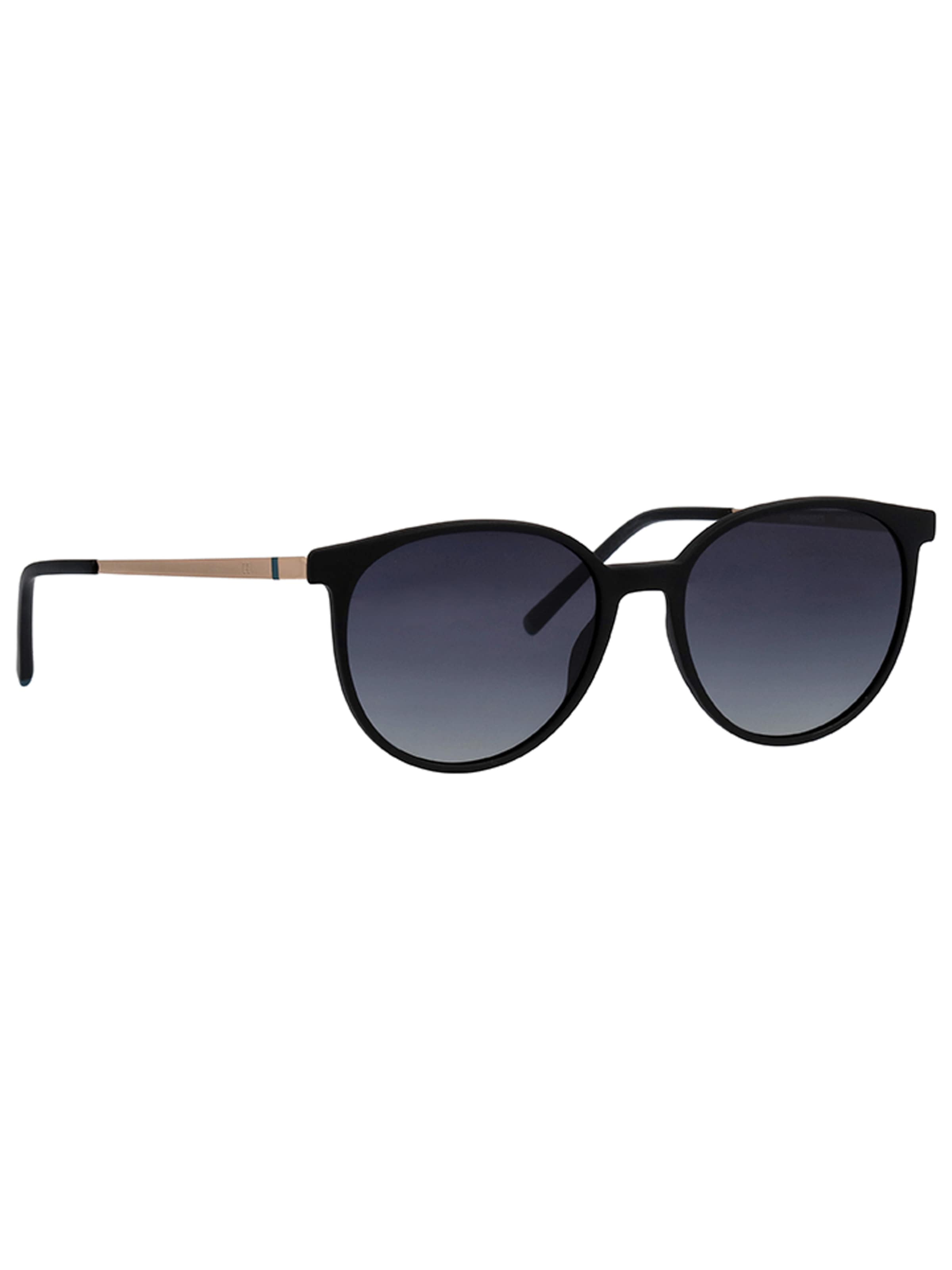 Humphrey's eyewear Sonnenbrille‌‌‌‌‌‌‌‌ in Schwarz