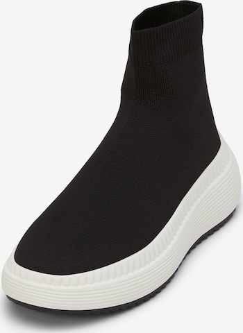 Marc O'Polo Sneaker in Schwarz: predná strana