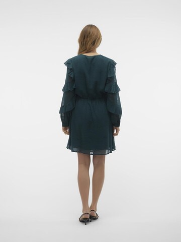 Abito di VERO MODA in verde