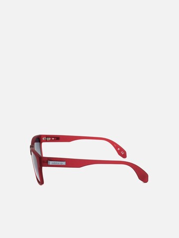 ADIDAS ORIGINALS - Gafas de sol en rojo