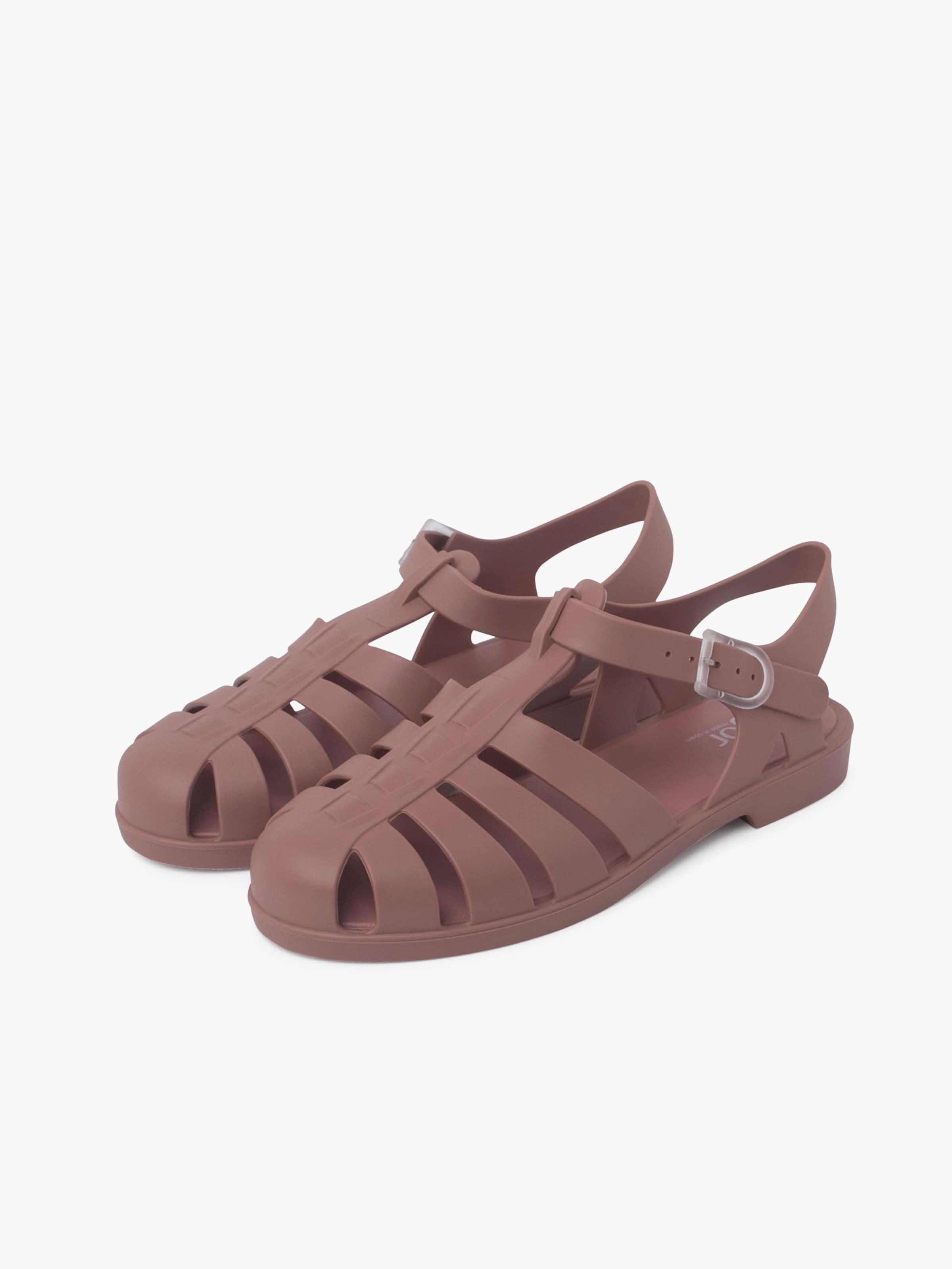 IGOR Beach & Pool Shoes in Pink