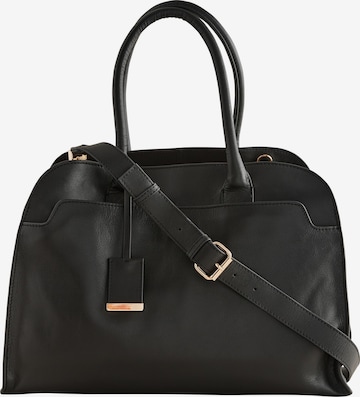 Next Kabelka – černá: přední strana