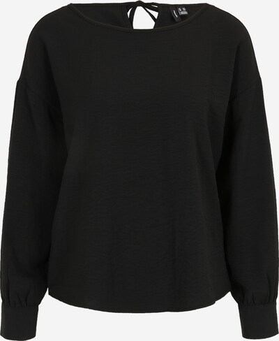 Camicia da donna 'INGE' Vero Moda Petite di colore nero, Visualizzazione prodotti