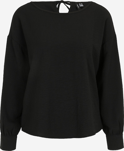 Vero Moda Petite Блуза 'INGE' в черно, Преглед на продукта