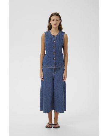 InWear Vest ' ' in Blue