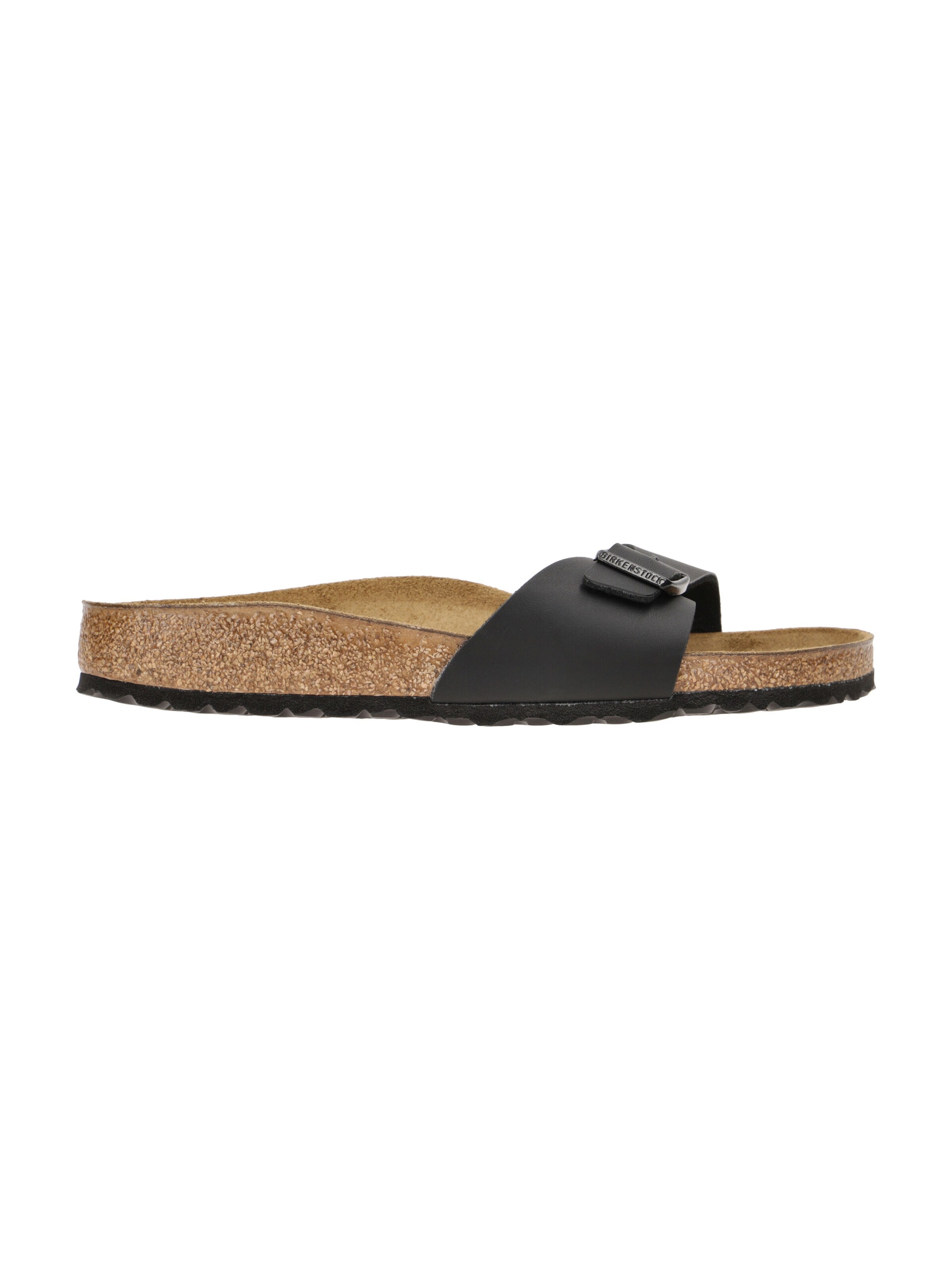 BIRKENSTOCK Mules in Black