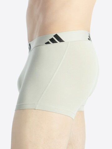 ADIDAS SPORTSWEAR Sports underpants 'Active Flex' in Beige