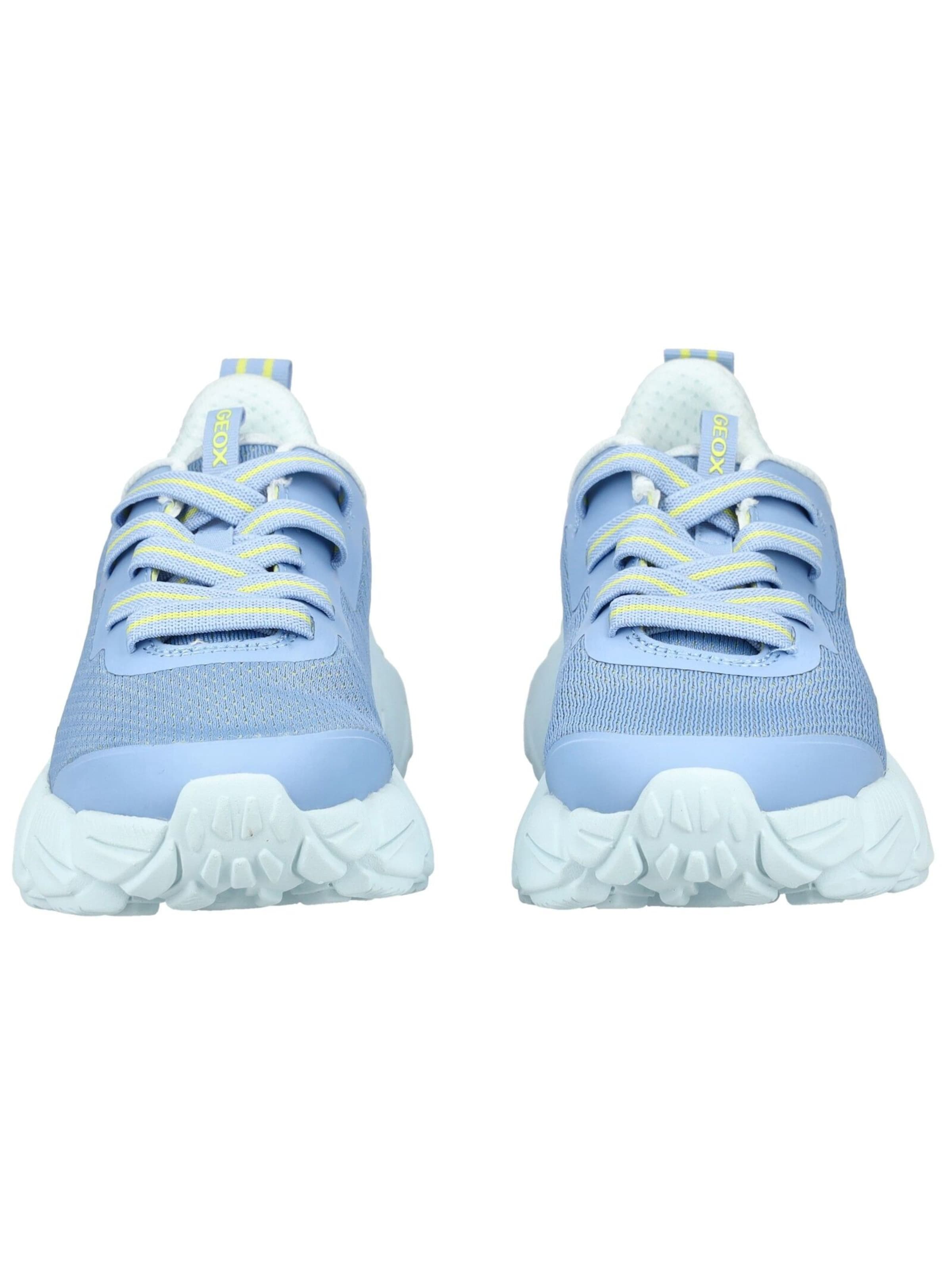 Sneaker 'Flexyper Fast' di GEOX in blu