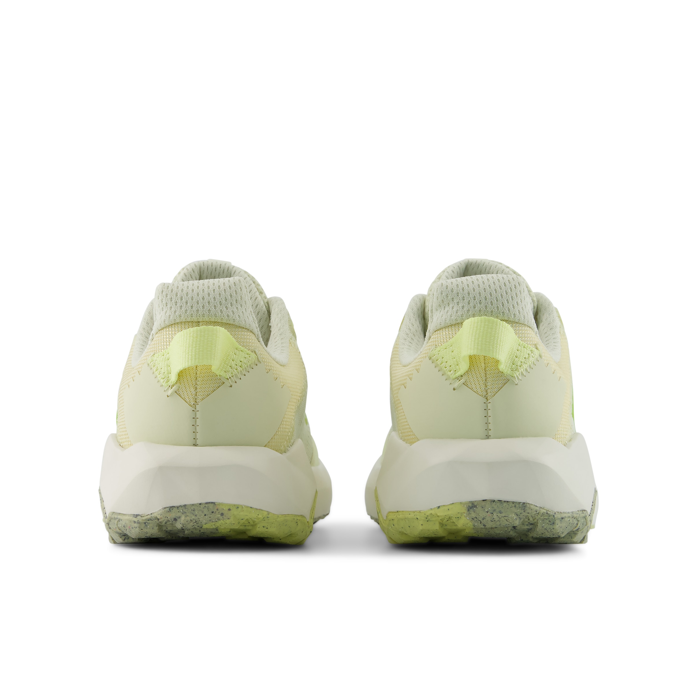 new balance Laufschuh 'Nitrel' in Grün