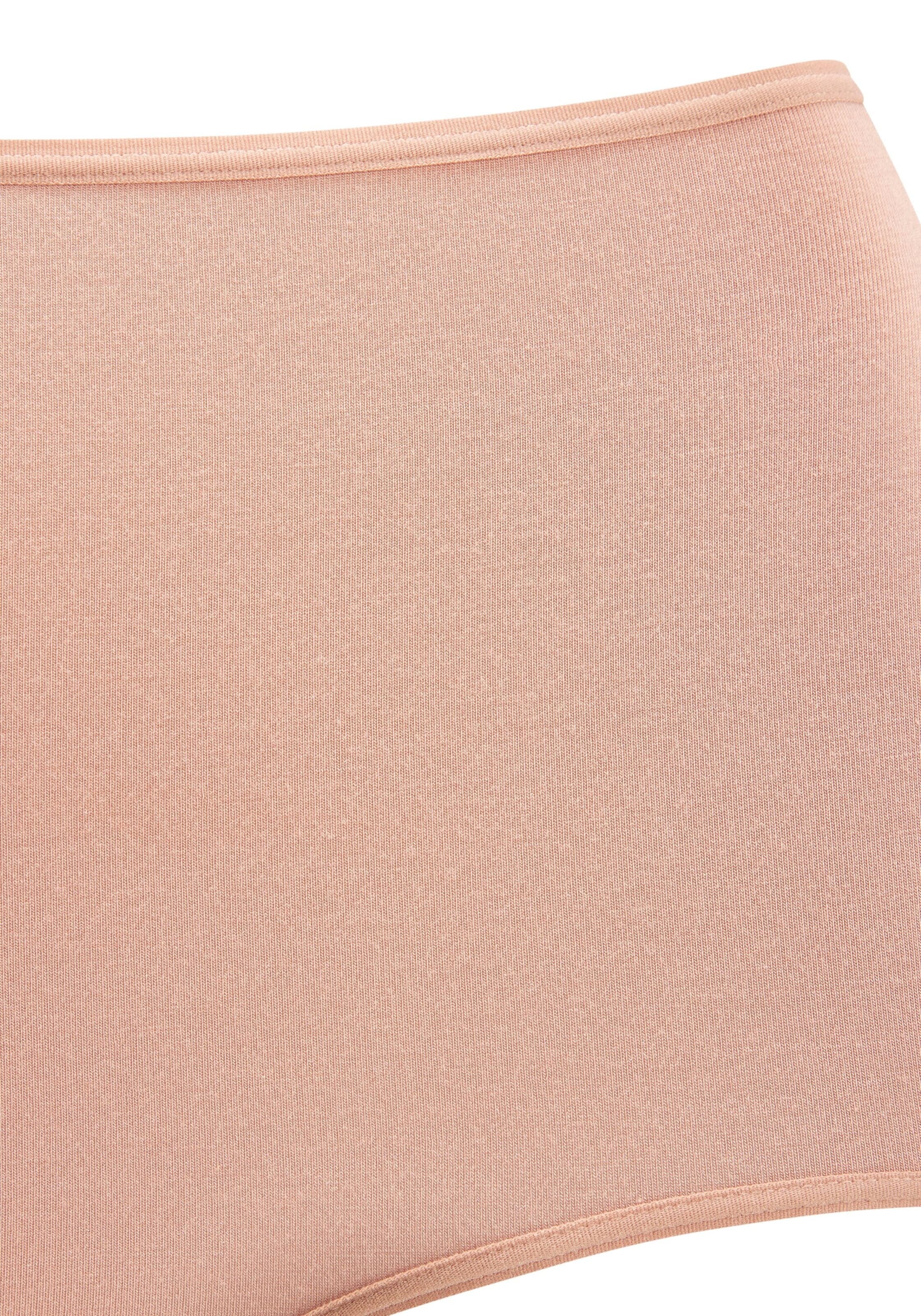 LASCANA Shaping Slip in Beige