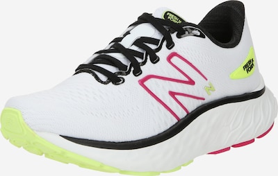 Sneaker de alergat 'Evoz' new balance pe galben / roz / alb, Vizualizare produs