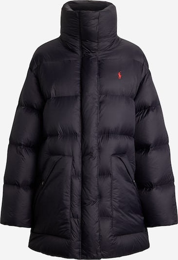 Polo Ralph Lauren Zimska jakna u crna, Pregled proizvoda