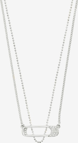 sidabrinė Pilgrim Grandinėlė ' Instant ': priekis