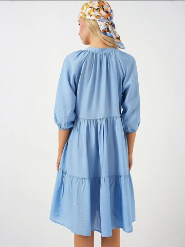 Abito di Bigdart in blu