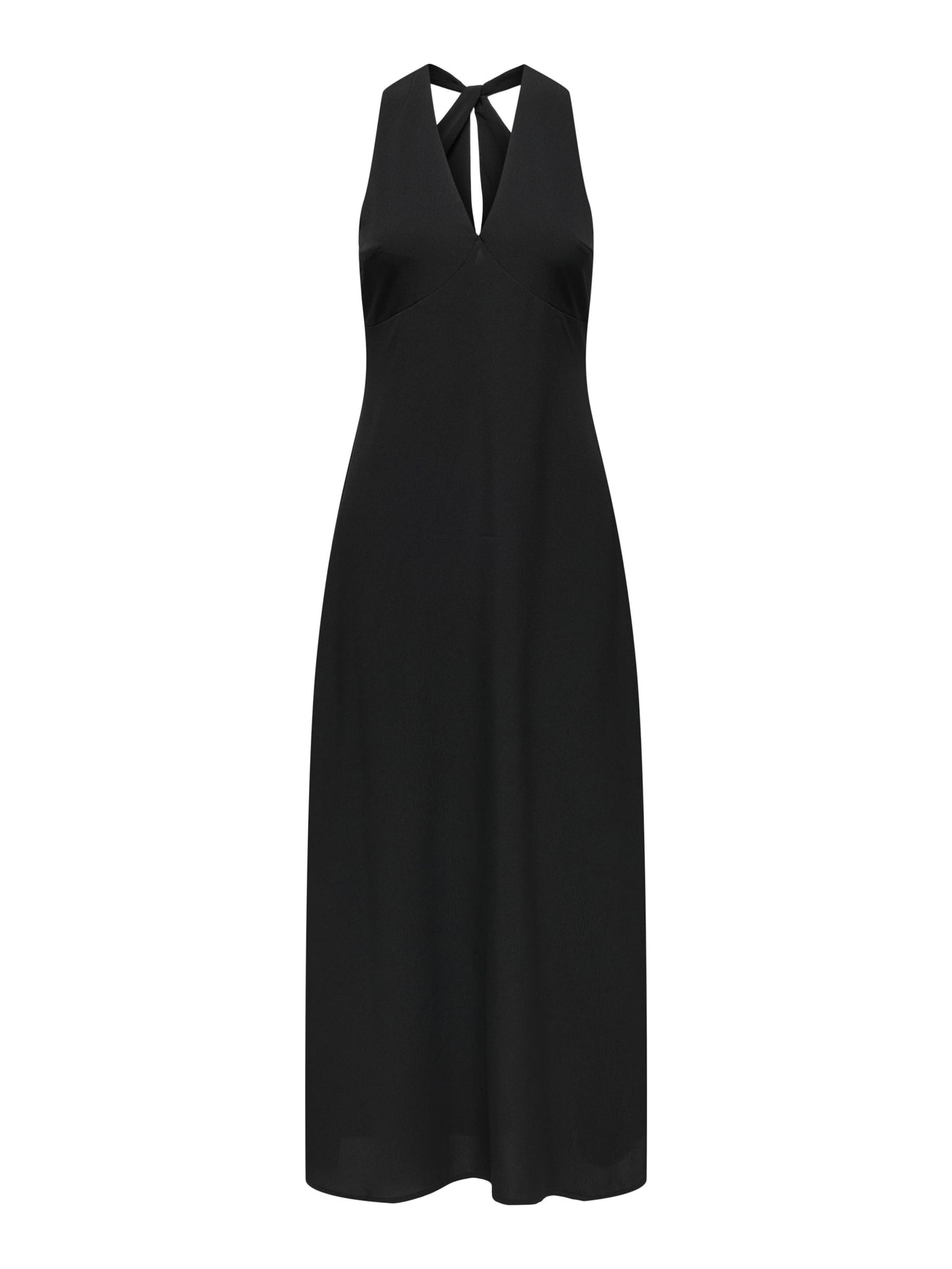 ONLY Dress 'ONLNova' in Black: front