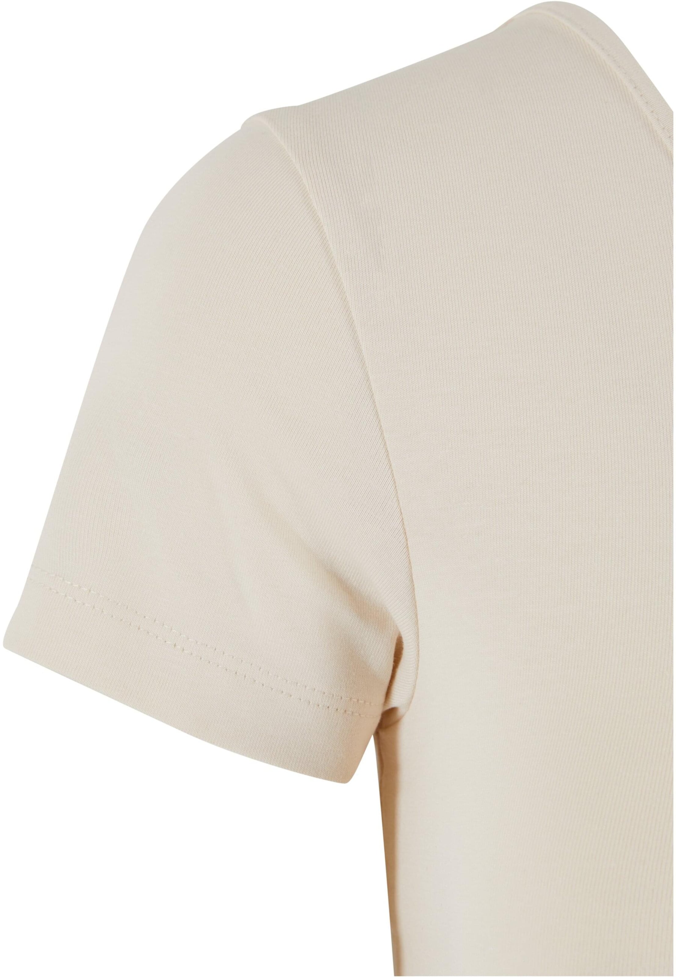 Shirtbody Urban Classics en beige