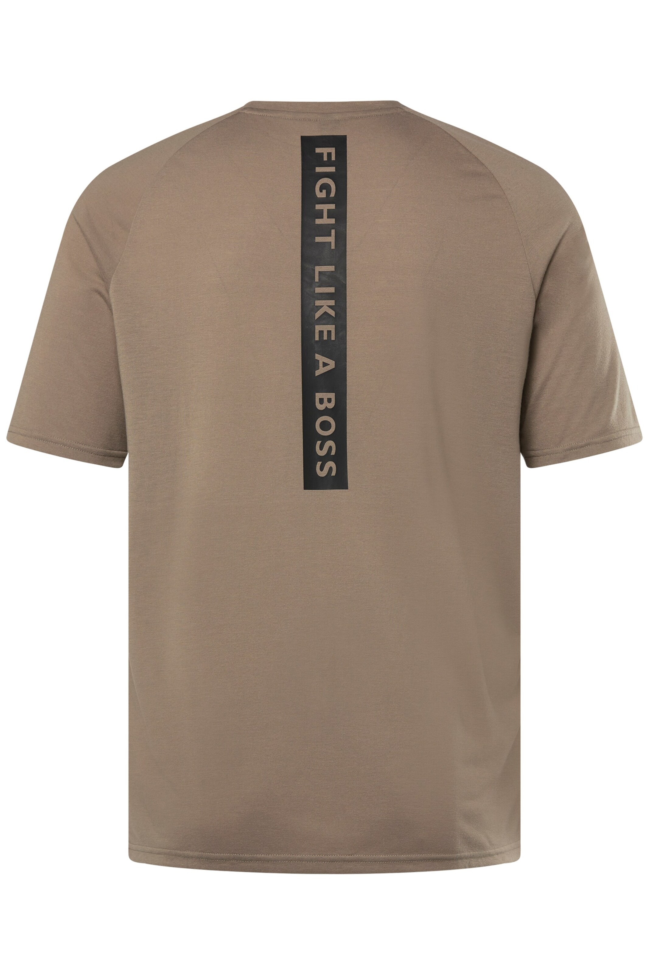 JAY-PI Shirt in Beige