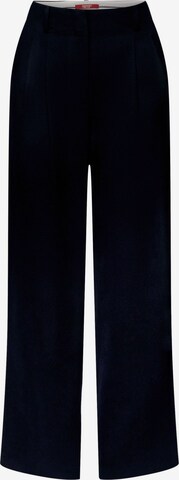 ESPRIT Regular Hose in Blau: predná strana