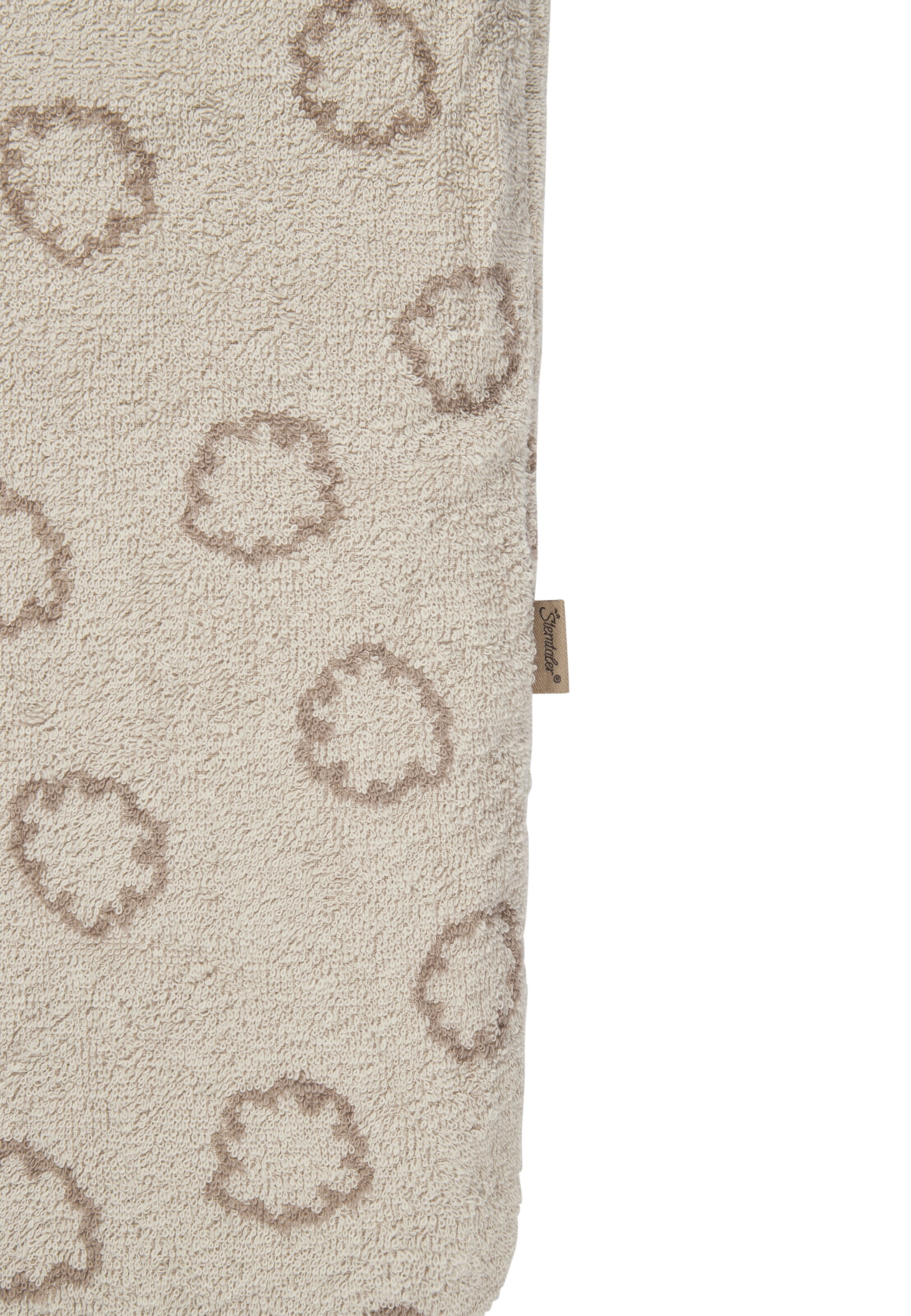 STERNTALER Duvet Cover in Beige