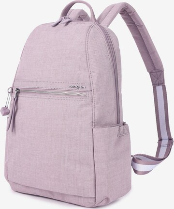Hedgren Backpack 'Vogue' in Pink