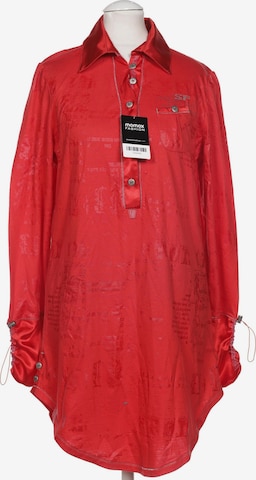 Sportalm Blouse & Tunic in S in Red: front