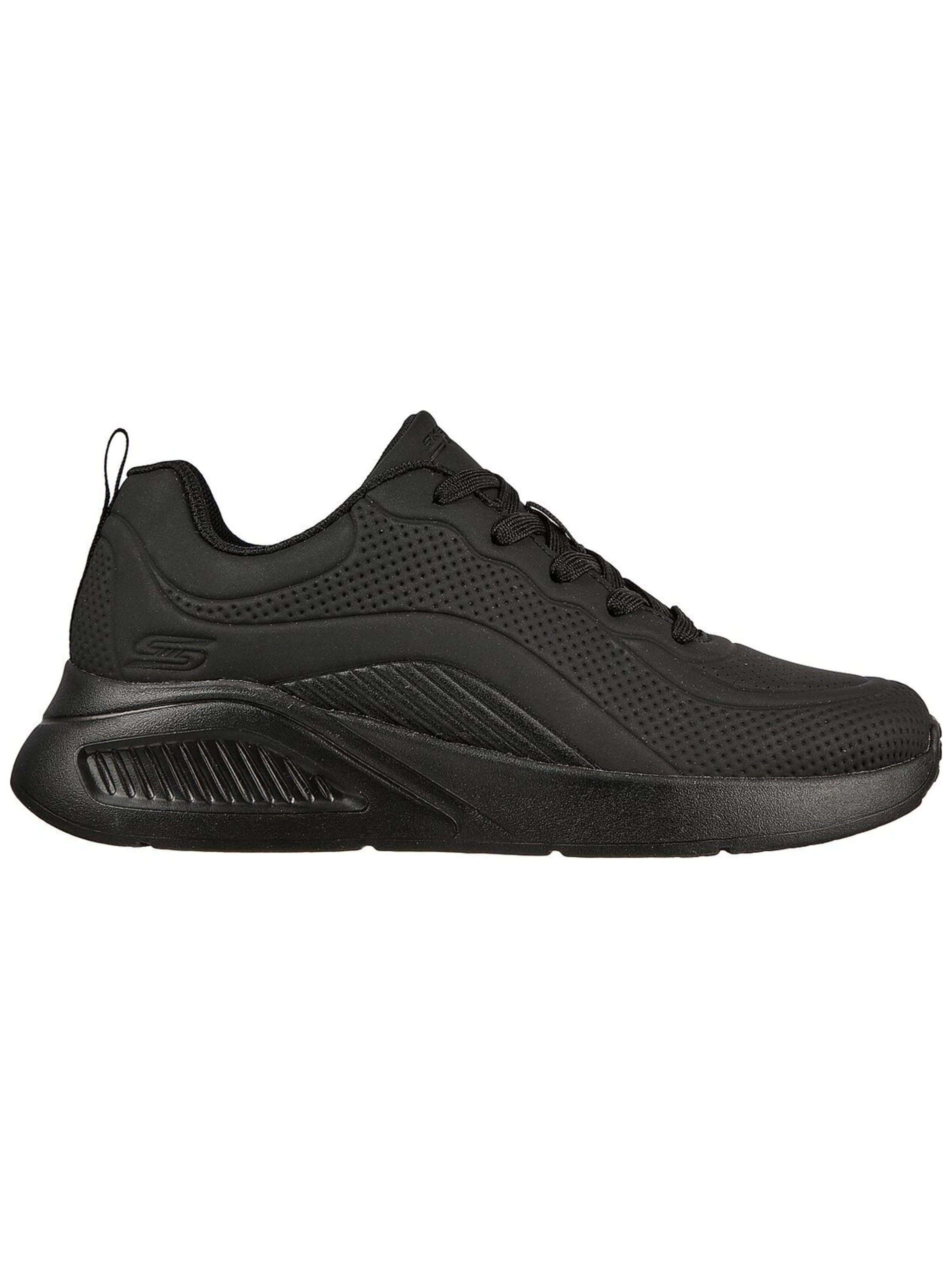 Scarpa sportiva 'Skechers BunoHow Sweet' di SKECHERS in nero