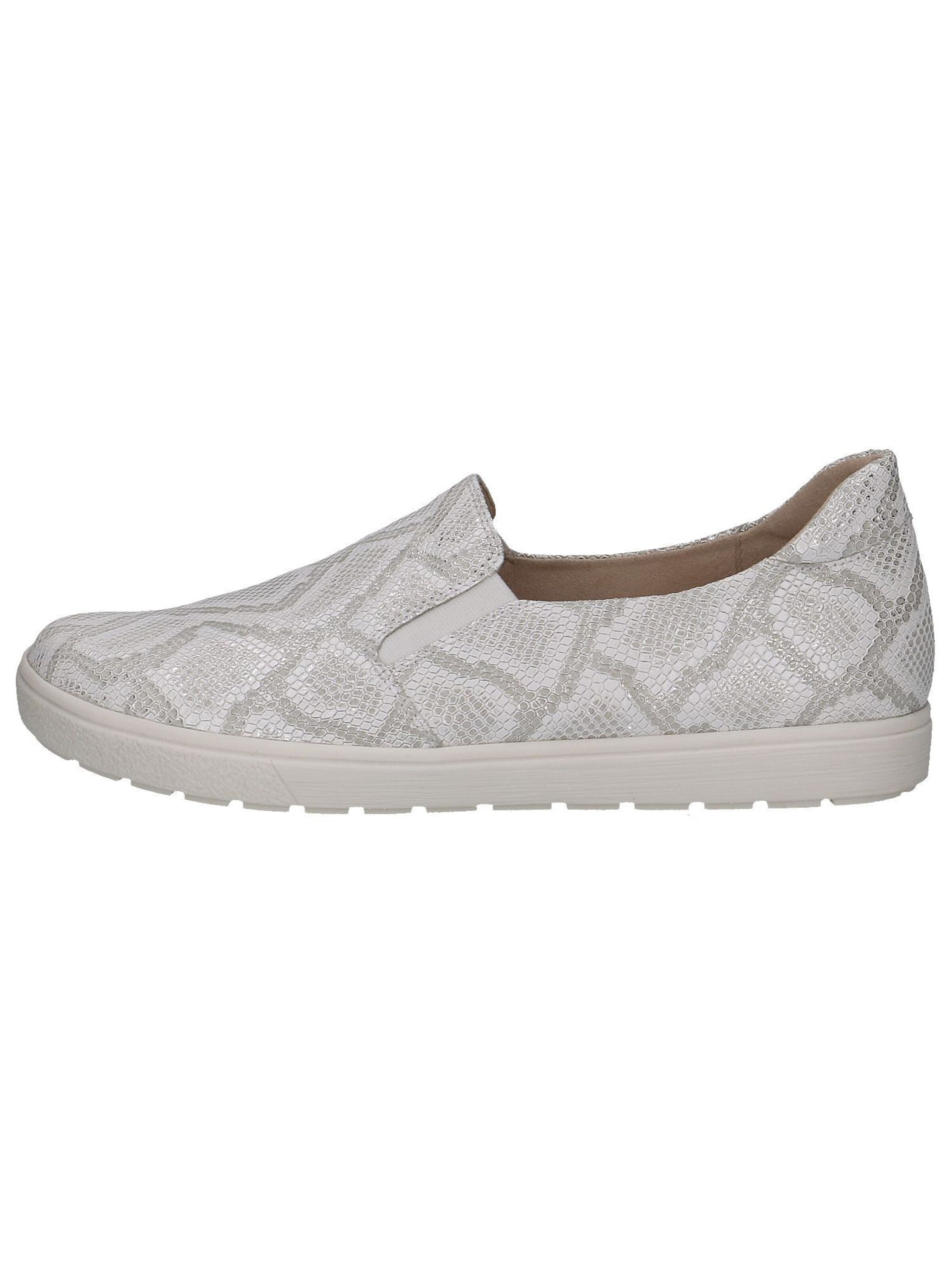 CAPRICE Instappers in Grijs