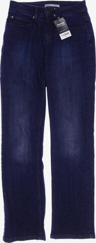 Maas Jeans 25-26 in Blau: predná strana