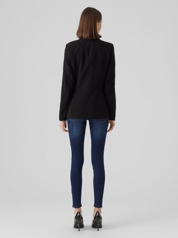 VERO MODA - Blazer 'Sivsita' em preto